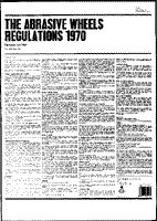 The Abrasive Wheels Regulations 400 x 600 