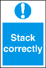 Stack Correctly Portrait