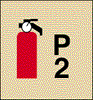 Portable Fire Extinguisher 6