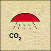 Area Protected By Co2
