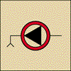 Emergency Bilge Pump