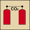 Co2 Release Station