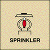 Area Sprinkler Protected