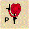 Powder Hose And Handgun