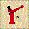 Powder Handgun