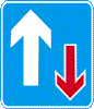 Give Way on Left
