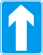 Straight On 2