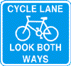 Cycle Signs