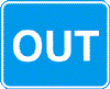 Out