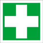 First Aid Symbol