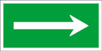 East Arrow