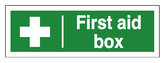 First Aid Box