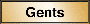 Prestige Gents 300 x 100 - Brushed Gold  