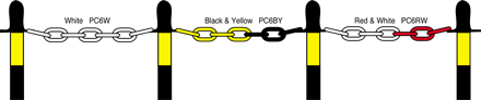 Yellow & Black