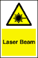 200 x 300mm - Rigid Plastic 