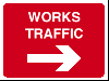 Works Traffic Right