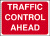 Traffic Control Ahead